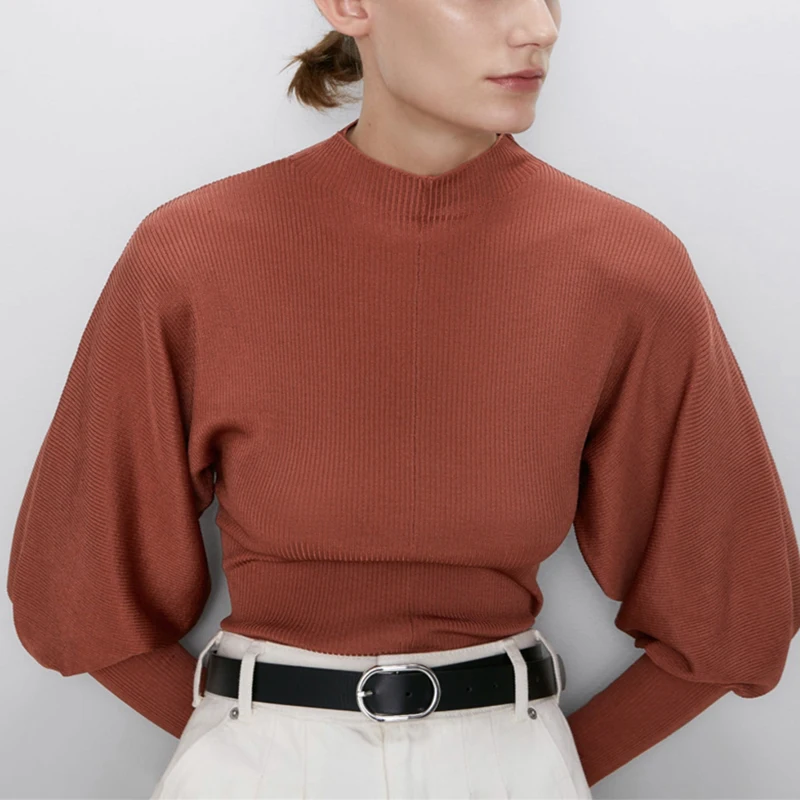 Новинка женские свитера водолазка пуловеры мягкая первоклассная рубашка с