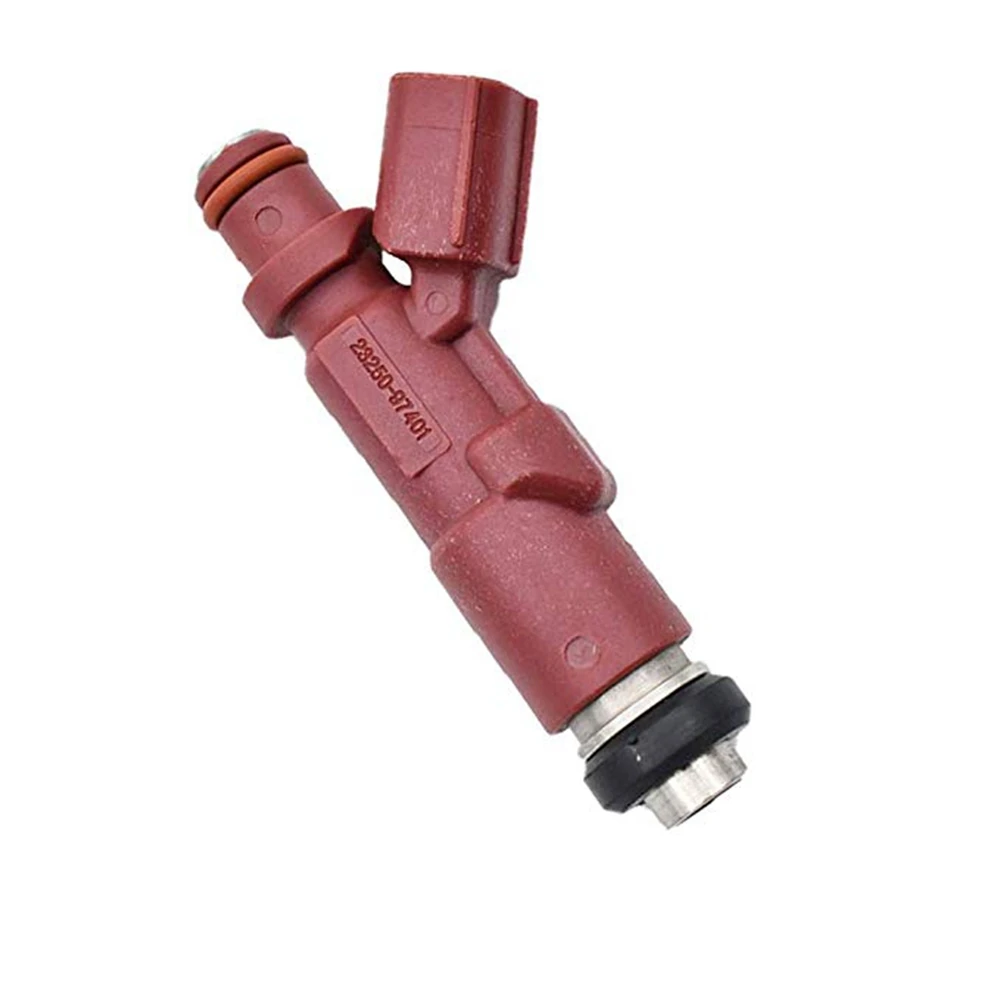 Клапан форсунки топливного инжектора 2325097401 2320997401 для 04-06 Toyota Avanza F601RM K3VE 1 3 Daihatsu