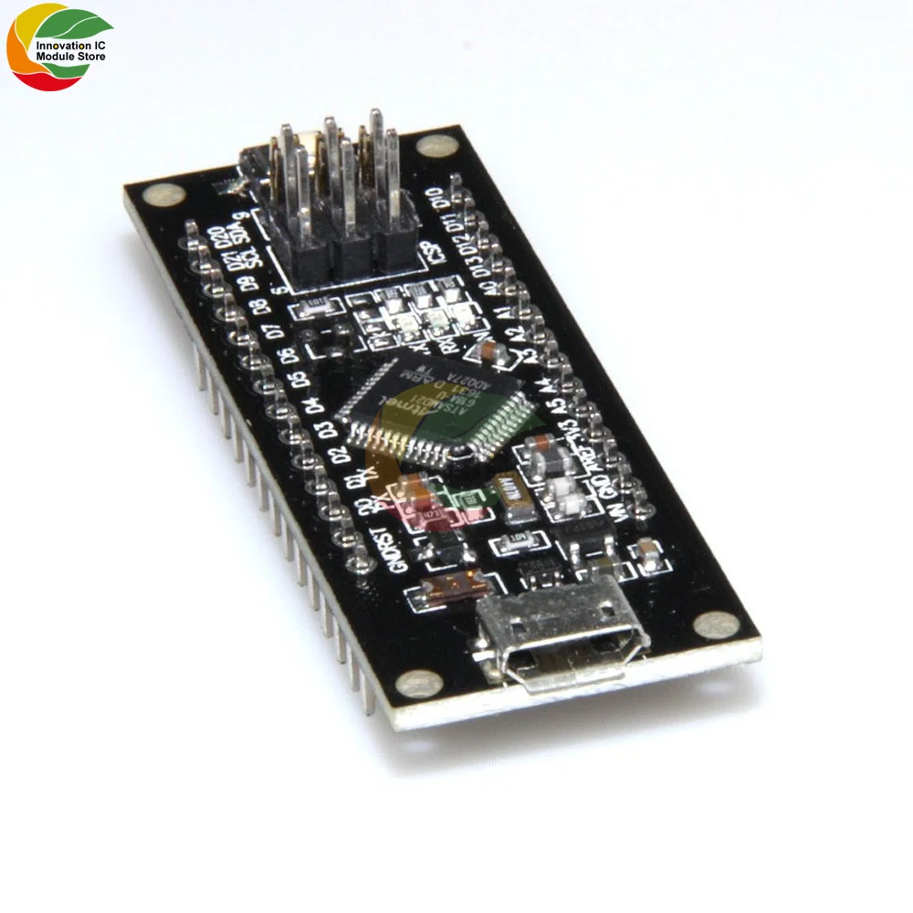 Для WeMos D1 SAMD21 M0 Mini USB подходит для ARM Cortex 32-битное расширение Arduino Zero Diy Электронный