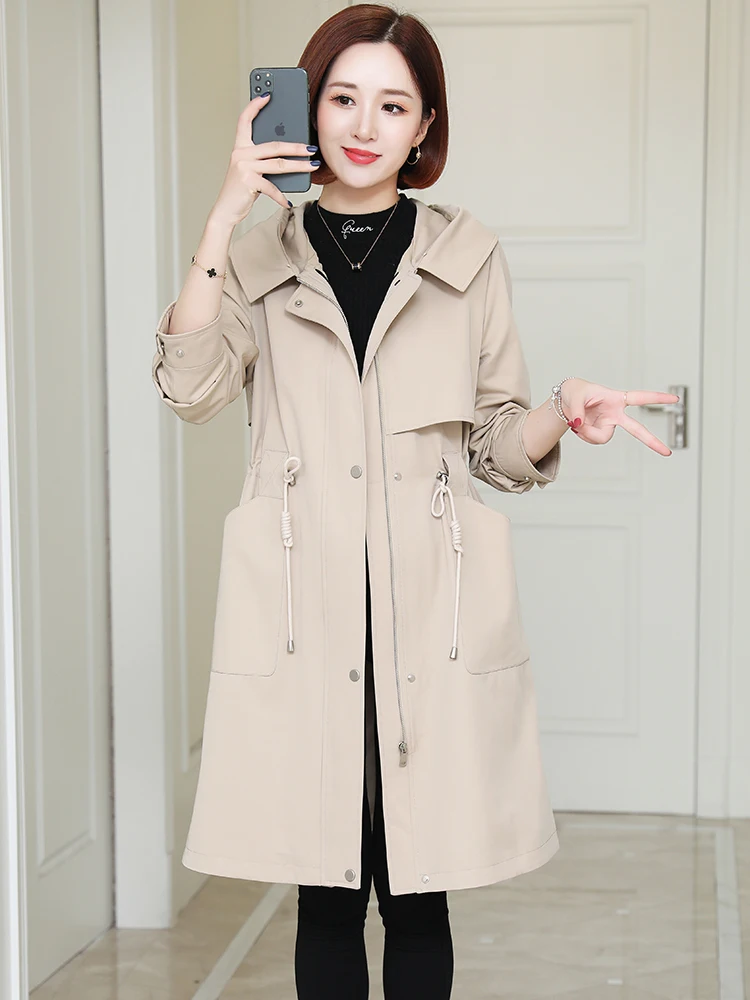 

New rabbit hair liner detachable Haining fur coat coat coat for winter 2020