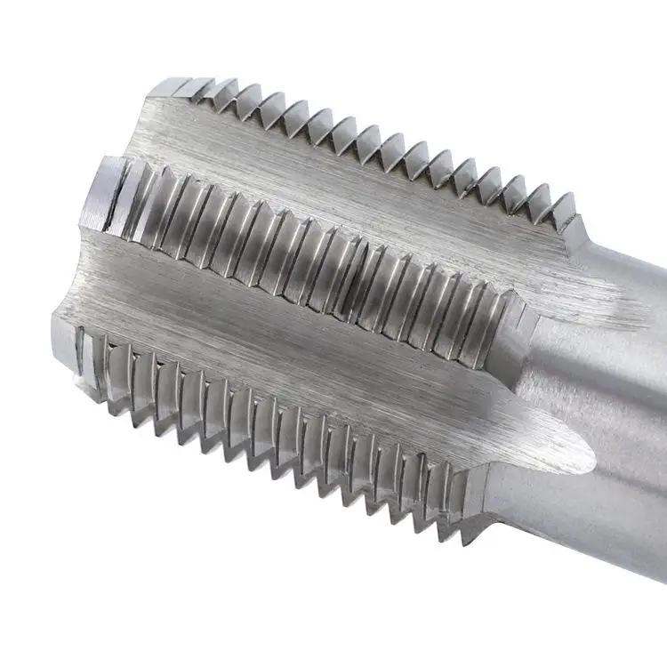 Резьба для трубопроводов Резьбовая резьба закаленная кран | Инструменты