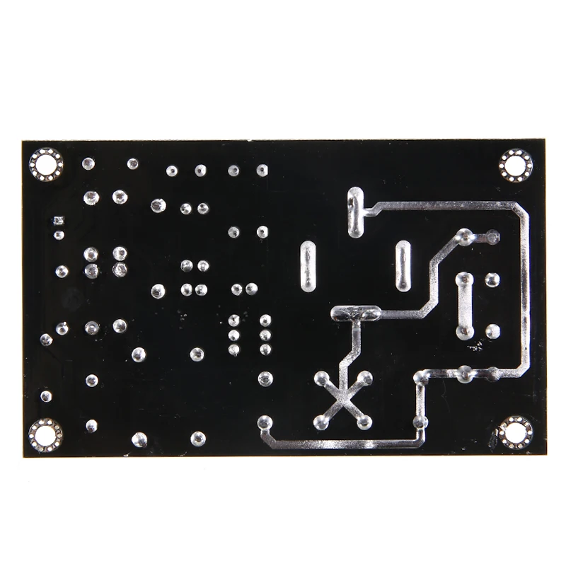 1 шт. усилитель питания 2000 Вт Мягкая пусковая плата защита от температуры 220 В а