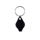 Открытый полезно Кемпинг Аварийный брелок для ключей светильник мини брелок Squeeze светильник сикро СИД вспышка светильник фонарь