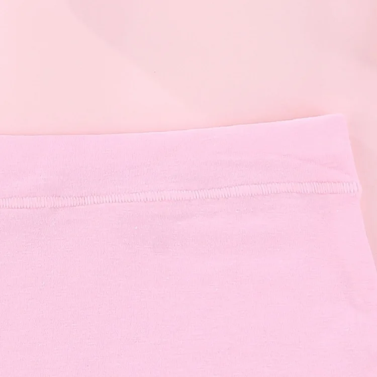 Нижнее белье для маленьких девочек 10 шт./лот Мультяшные милые трусики подростков