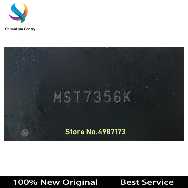 

MST7356K 100% Новый оригинальный телефон MST7356K больше скидка за большее количество