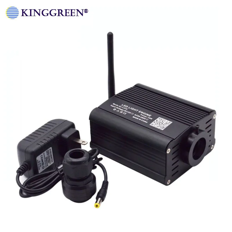 Умный автомобильный светильник 16 Вт с поддержкой Bluetooth | Лампы и освещение