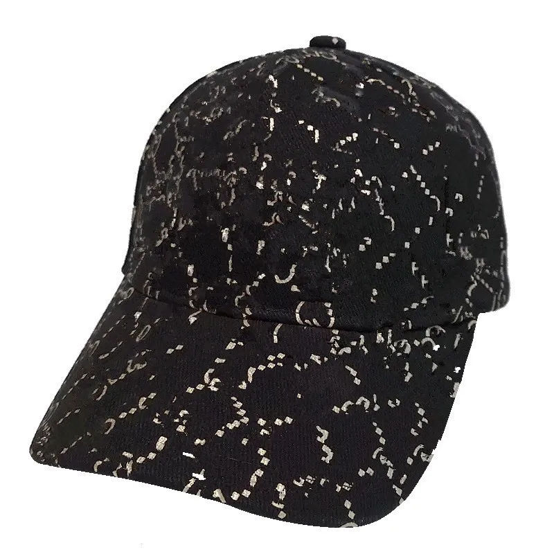 

2021 Fashion Baseball Hat for Women Branded Dad Hat for Men New Hats