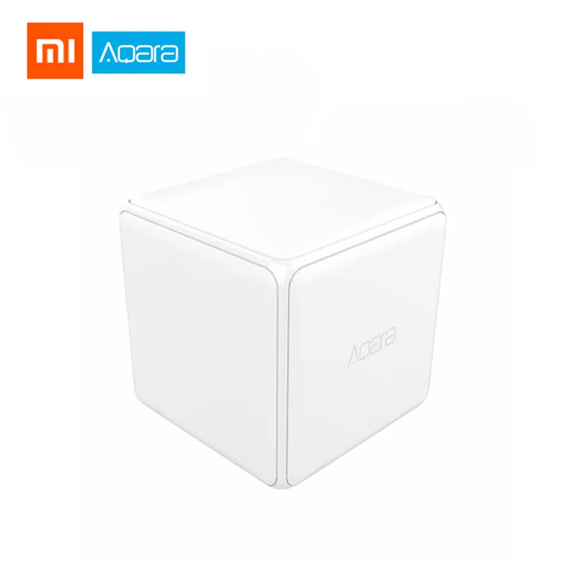 Mijia Aqara датчик движения умный дом индукция человеческого тела ZigBee подключение для