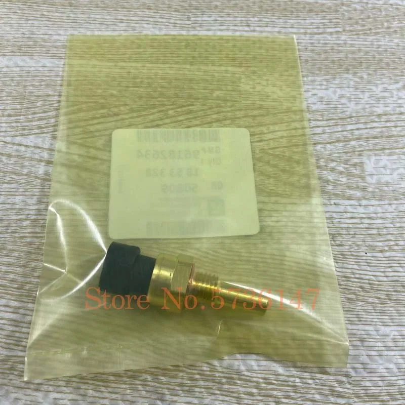 Engine Coolant Temperature Sensor For Buick Excelle Daewoo Lanos Nubira Kalos Chevrolet Aveo Optra Opel Astra OEM# 96182634 | Автомобили и