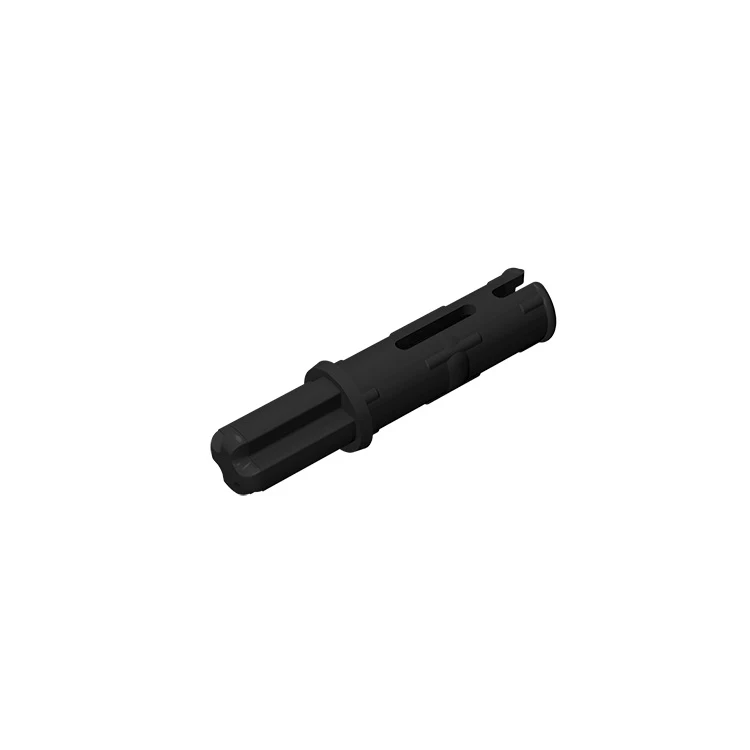 

MOC tech Axle with long Pin 1x3 block parts for Building Bricks Parts DIY Toy Educational Creative Gift free shipping