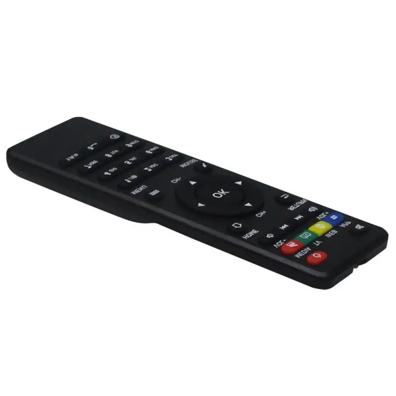 ir remote control for cs918 mxv q7 q8v88v99 smart android tv box spare replacement free global shipping