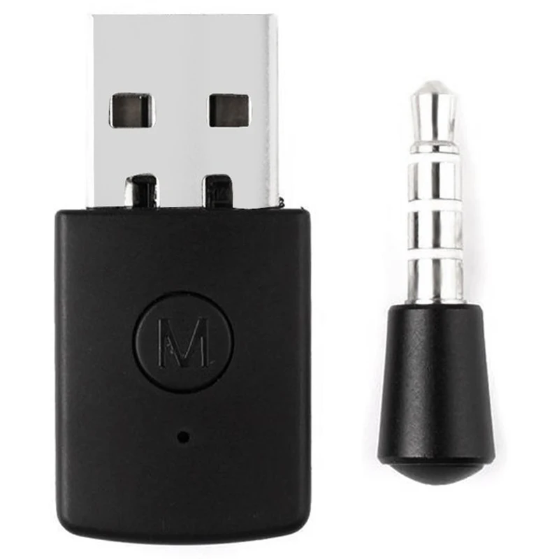 USB 2 0 Bluetooth V4.0 ключ беспроводной адаптер для PS4 playstation|Адаптеры и брелки USB/Bluetooth| |