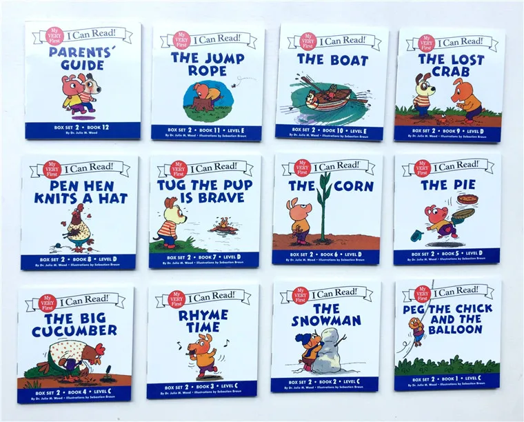 84 книги/комплект я могу прочитать акустика мой самый первый мишки медведи pinkalicious