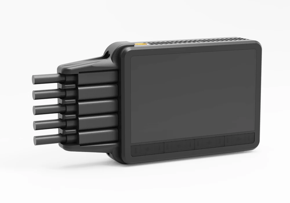 Conkim Двойной объектив автомобиля тире Камера K2S gps+ WI-FI DVR спереди 1080P FHD+ сзади Камера 1080P FHD помощь при парковке режимов БД данных мониторинга