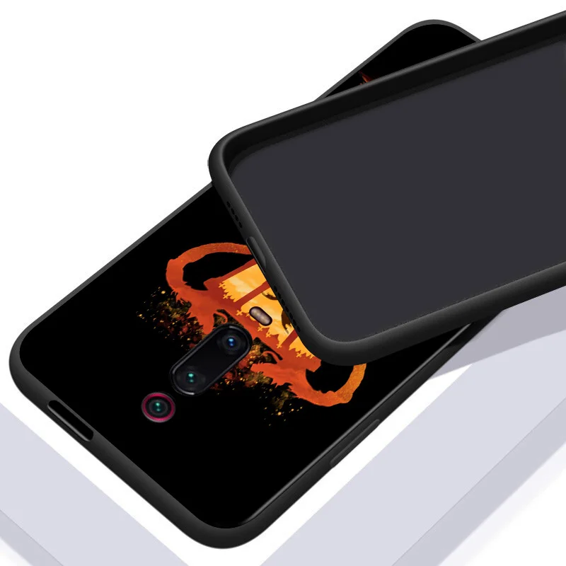 

Potter Magic Always Love For Xiaomi Redmi K30 Ultra 10X 9I 9C 9A 9 GO K20 8A 8 S2 Poco X2 M2 F2 Pro 5G Phone Case