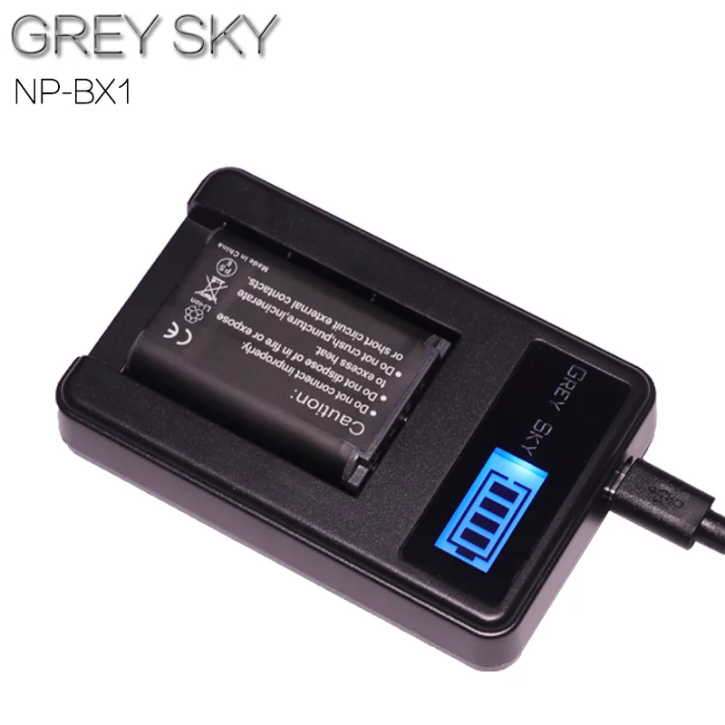Аккумуляторная батарея для Sony модели EOS HX300 WX300 HDR AS100v AS200V AS15 AS30V AS300 M3 M2 HX60|Цифровые