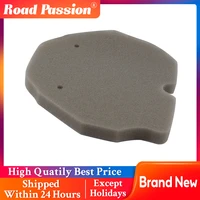 road passion motorcycle parts air filter for benelli bj600gs bj600 bj300gs bj300 tnt600