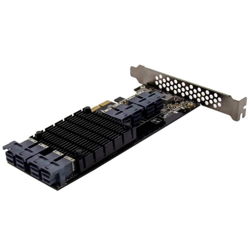 pci e 30 x16 pex8749 u 2 sff 8649 адаптированные тверд