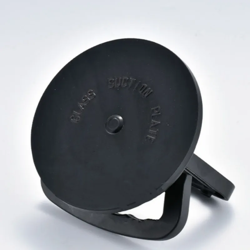 Стекло вакуумной присоской всасывания ручка авто на присоске для правки вмятин