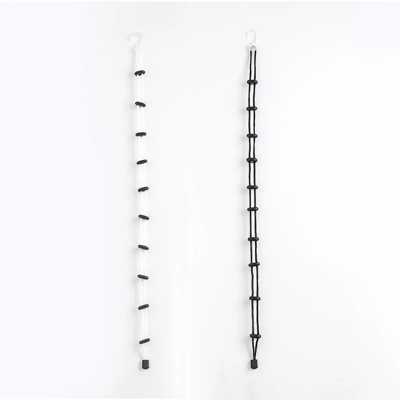 Многофункциональные носки ILFML веревка для белья многослойный подвесной