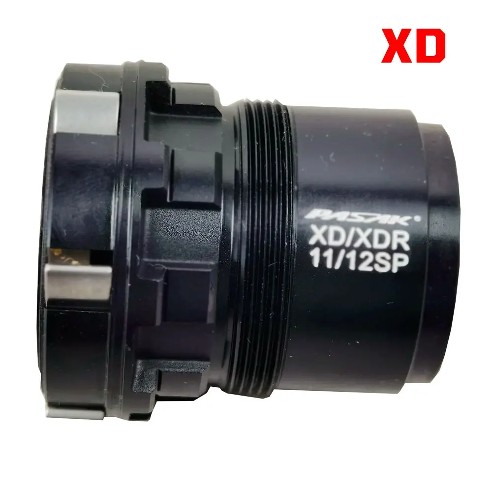 Ступица для горного велосипеда запасные части из сплава HG стандартные/XD кассета