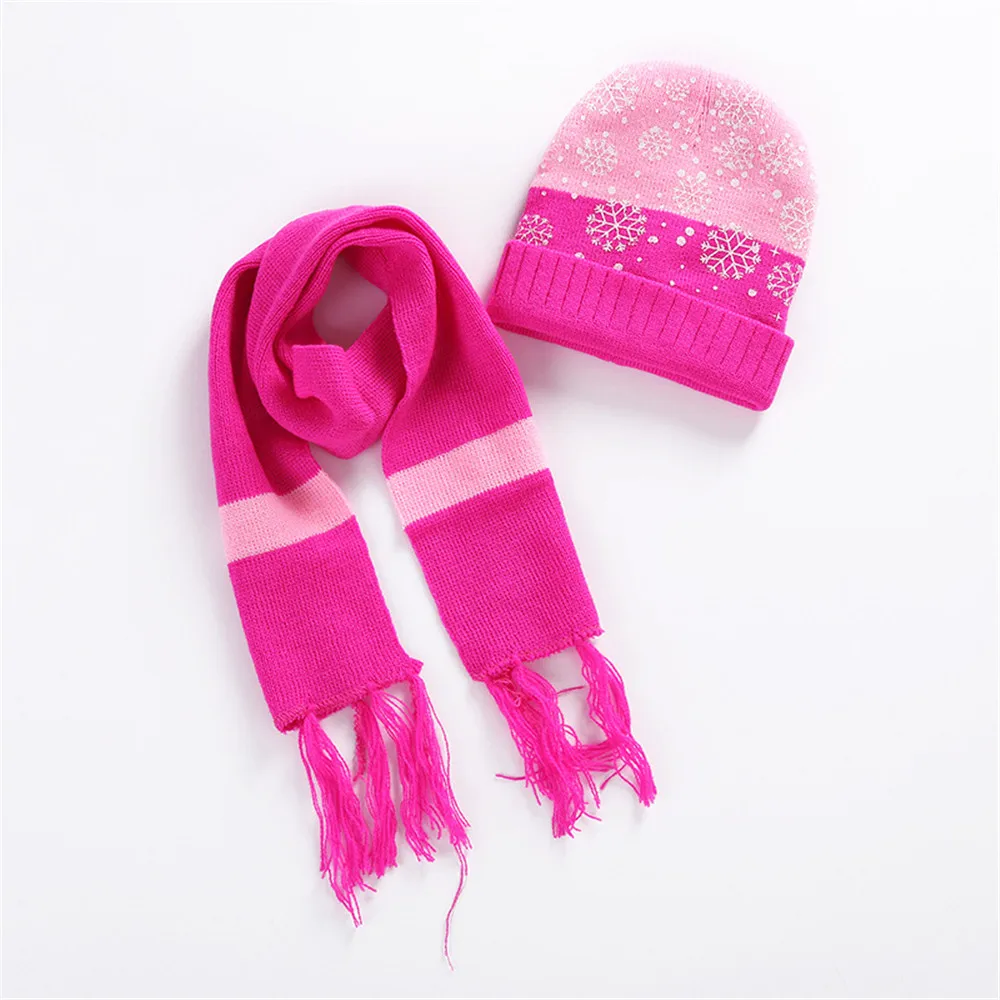 Костюм для участия в рождественском представлении реквизит подарки детей Зимние