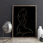 Женское тело, Женская Онлайн-живопись, женское искусство