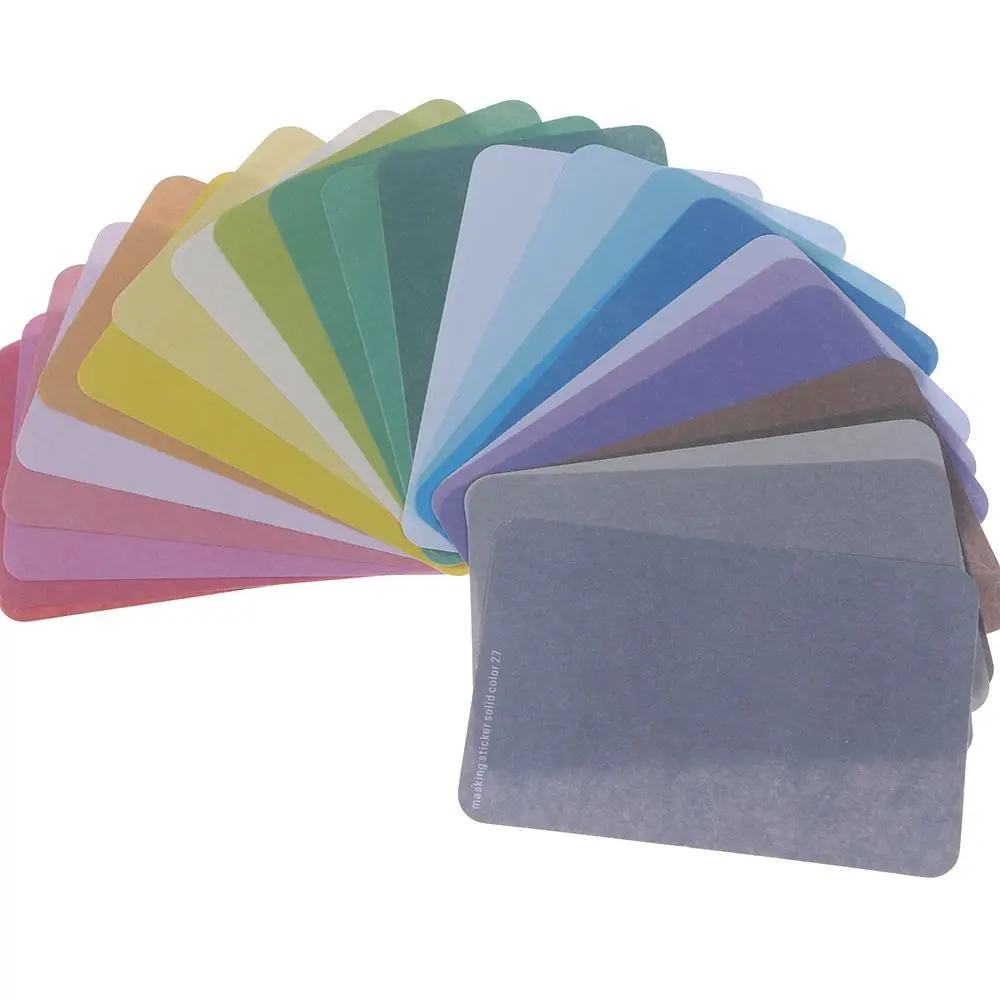 27 листа/уп наклейки для ногтей сумка &quotсделай сам&quot милые миленькие в японском