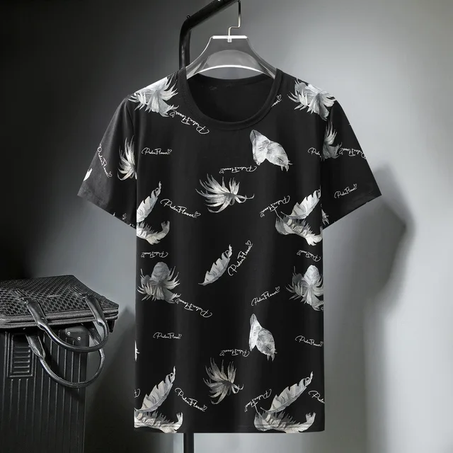 pull and bear dinosaur shirt
