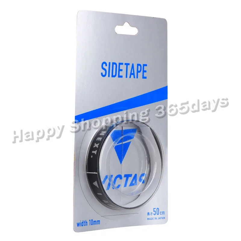 2x оригинальная лента VICTAS Edge (Сделано в Японии) для ракеток настольного тенниса