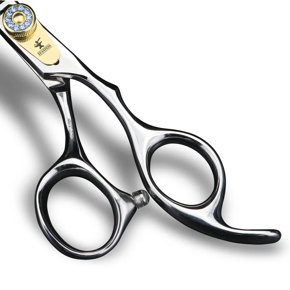 Парикмахерские ножницы Семейные или парикмахерские 6 дюймов японские