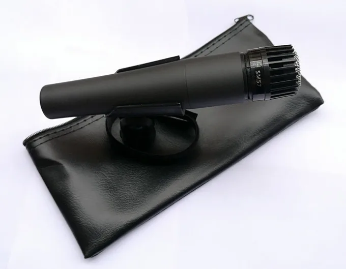 3шт! !Качество ! !! Ручной монофоновый микрофон с чистым звуком SM 57 57LC SM57 SM57LC или 58 58LC