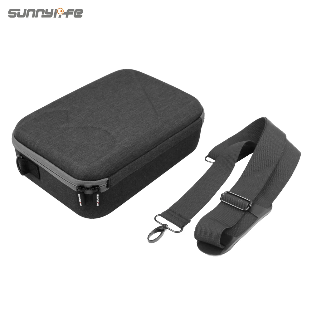 Sunnylife многофункциональная сумка чехол для переноски для Mavic Mini Drone аксессуары