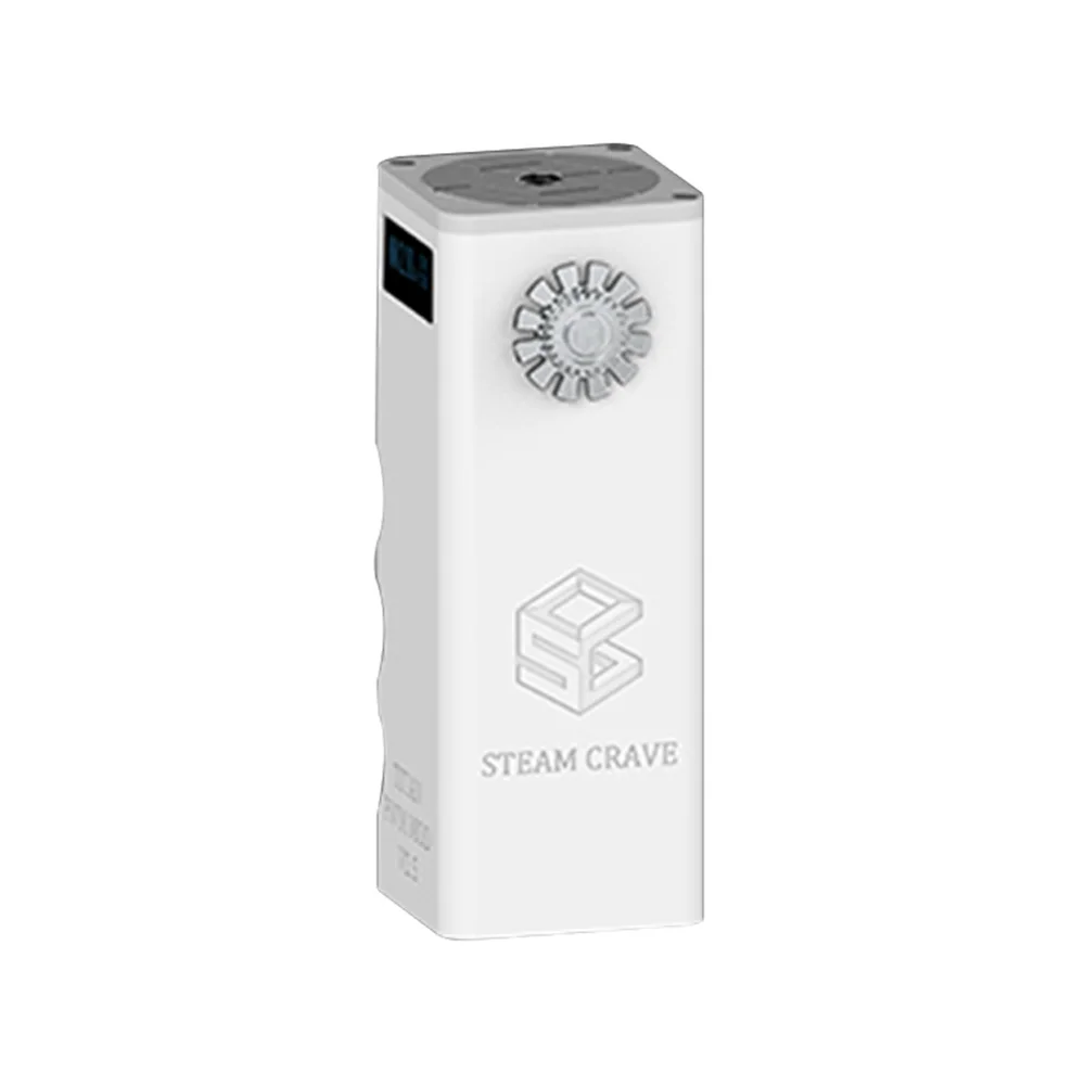 Новинка оригинальный испаритель Titan PWM VV MOD V1.5 электронная сигарета вейп-мод выход