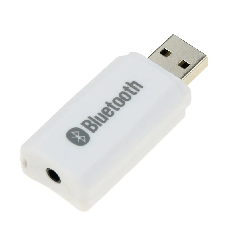 Kebidu беспроводной USB Bluetooth музыкальный аудио стерео приемник адаптер