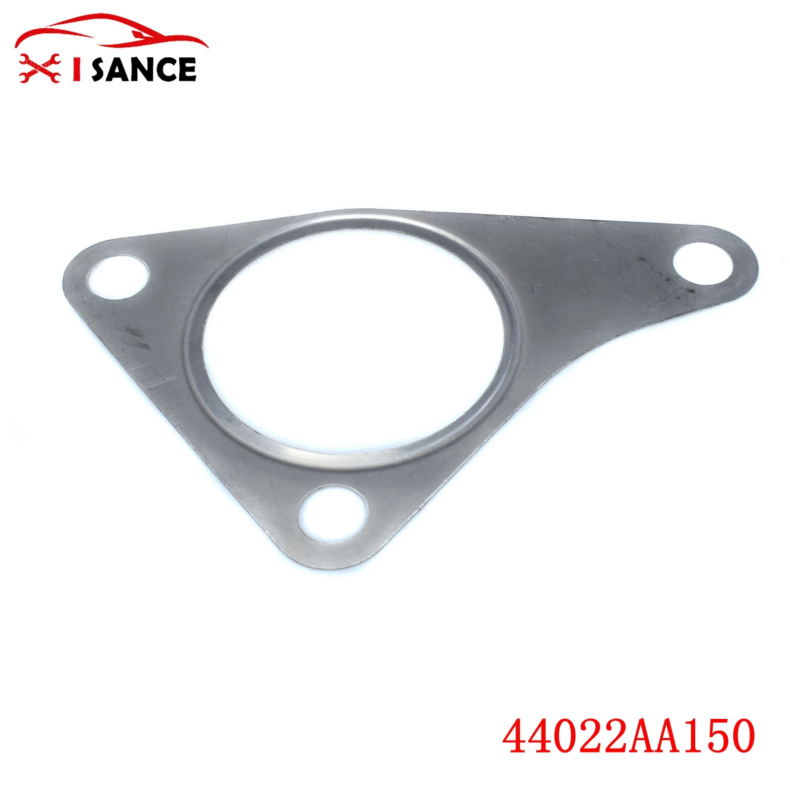 Верхняя прокладка Turbo выхлопной трубы 44022AA150 для Subaru Legacy Impreza WRX STi 2002 л H4