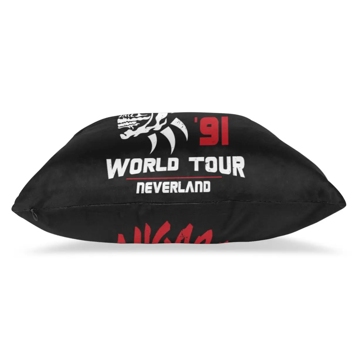 Декоративный чехол для диванной подушки Bangarang World Tour | Дом и сад