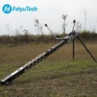 Катапульта из авиационного алюминия FeiyuTech Feiyu TS-2 mini для летательного аппарата uav с неподвижным крылом, взлетного самолета, весом 4,5 кг