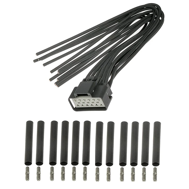 WPT-928 Подогрев климатического контроля сиденья модуля соединителя для F150