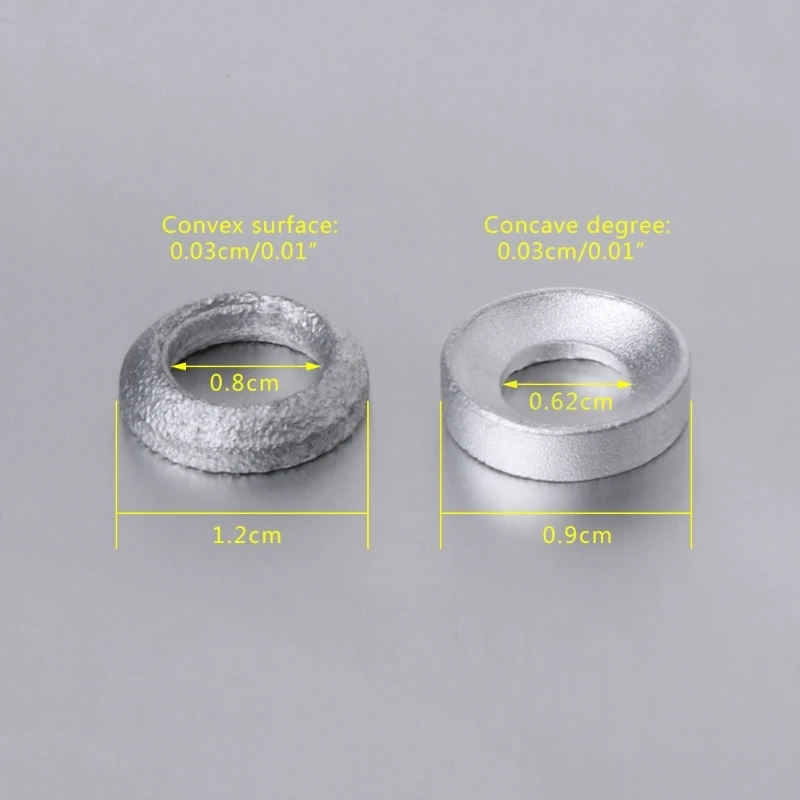 2 шт. Аксессуары для велосипеда тормозной суппорт разделитель Соединительная