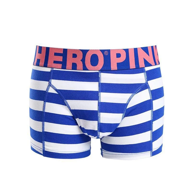 

Boxer Men Underwear cotton sexy boxer Male Underwear Men Boxershorts youngester boxer Men trunks vetement homme men Underpants