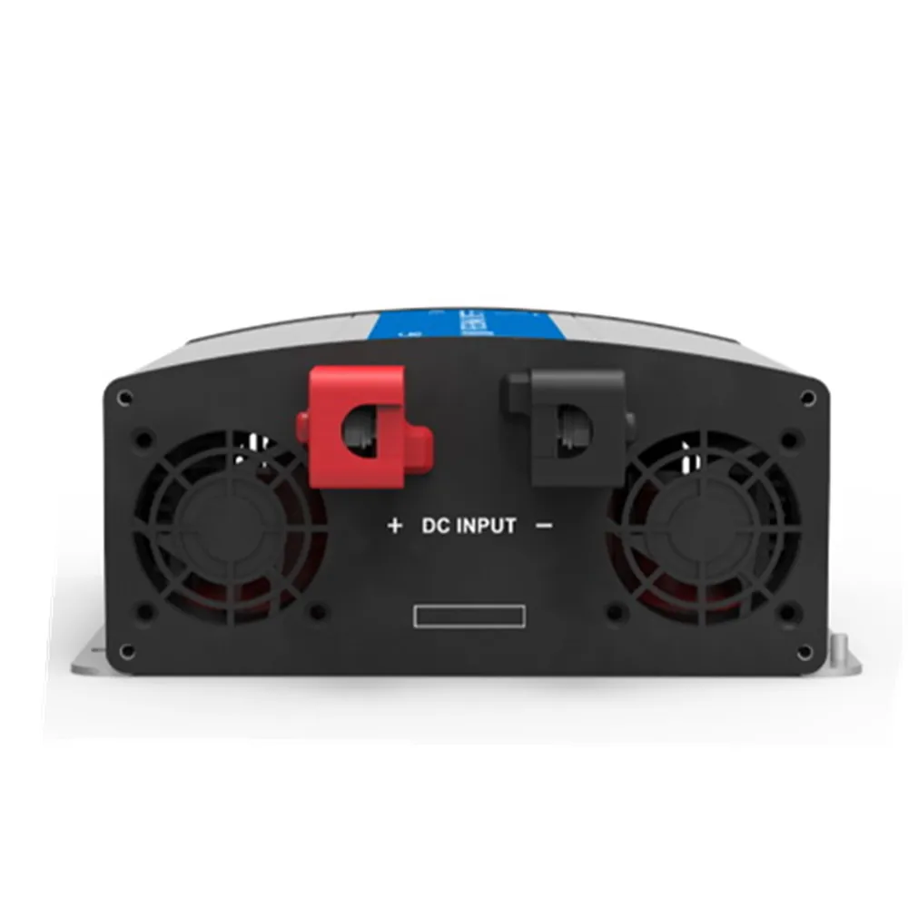 EPever IP2000W инвертор немодулированного синусоидального сигнала 48 В постоянного