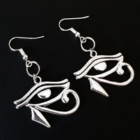 eye of the devil earring charm creative women jewelry accessories pendant gifts forever