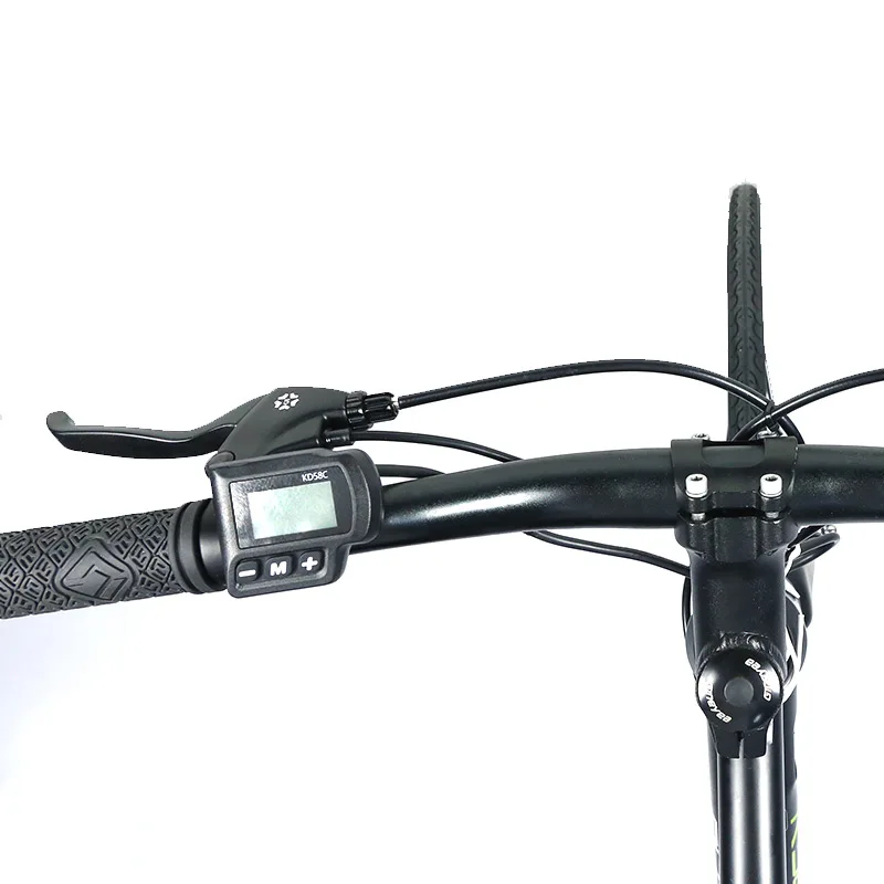 1 пара Bafang среднемоторный привод Ebike отрезной тормоз с усилителем рычаги BBS BBS01 BBS02 BBSHD тормоз с усилителем для BBS01B BBS02B