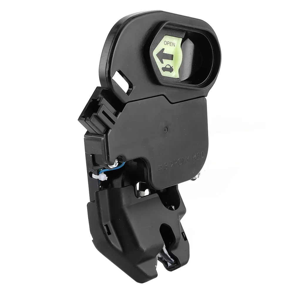 Tailgate Door Lock Latch Actuator OEM 74800SMGG01 for 2.4L Honda Pilot