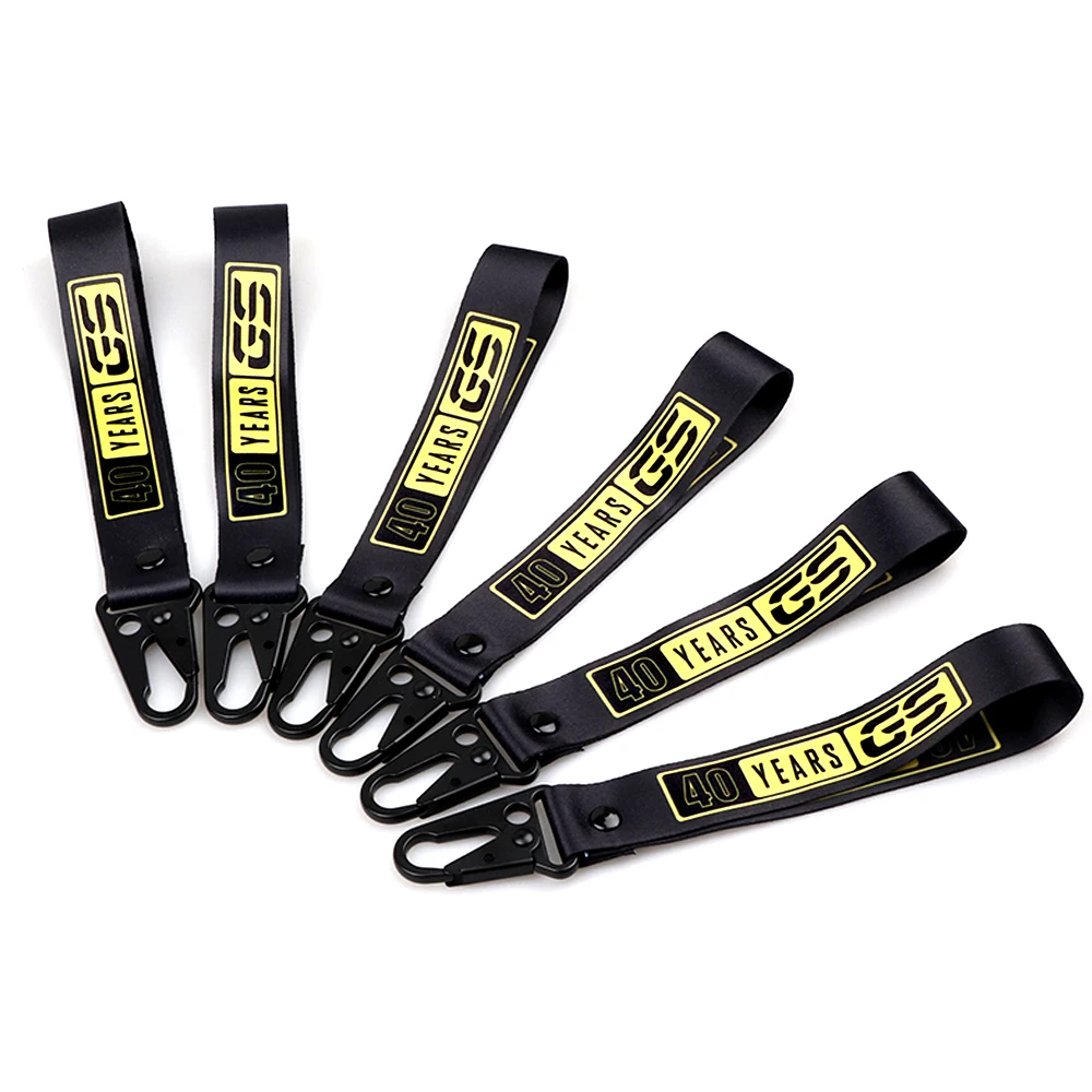 

For BMW F700GS F800GS F850GS G310GS F650GS R1200GS R1250GS For BMW 40 Years GS Key Chain Key Ring keychain Keyrings Motorcycle