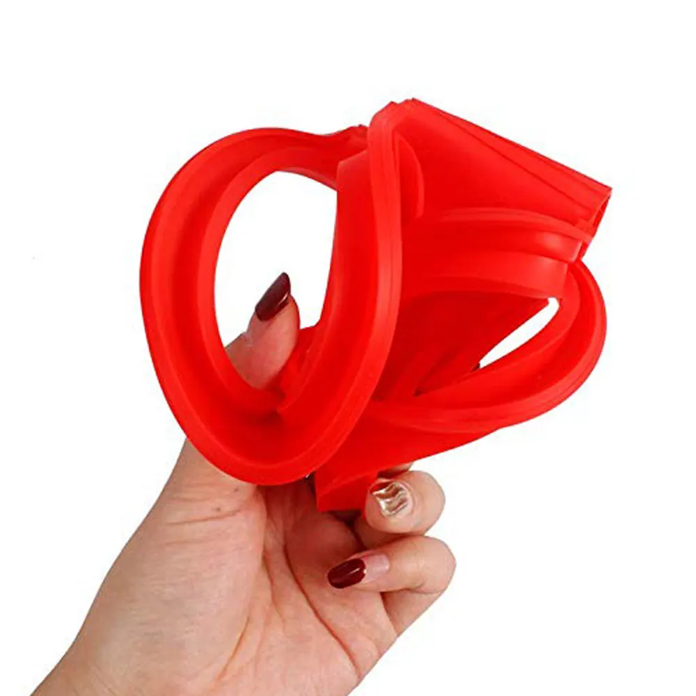 

Silicone Egg Cooker Pancake Maker Mold Egg Shaper Omelette Nonstick Cooking Tool Pan Flip Egg Ring Mold Kitchen ToolsAccessories