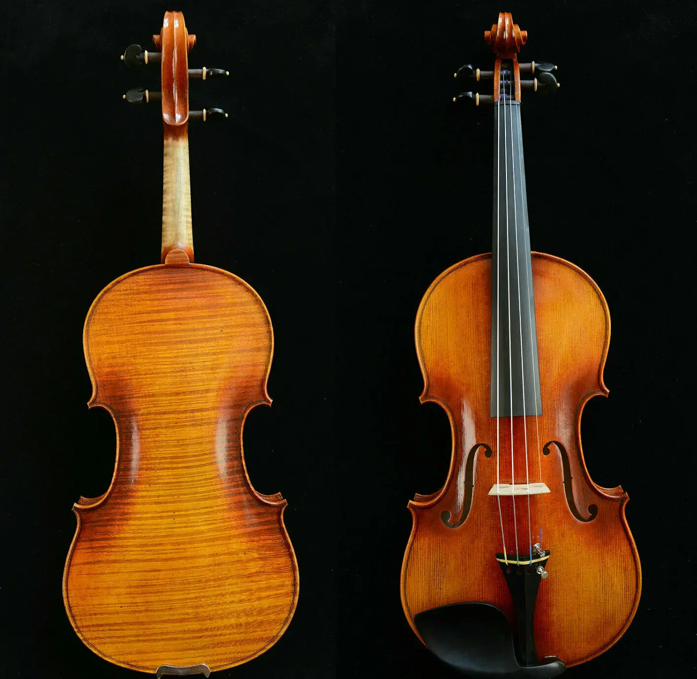 Настоящая скрипка Stradivari 1716 Мессии сказочный звук 1 P назад|Скрипка| |
