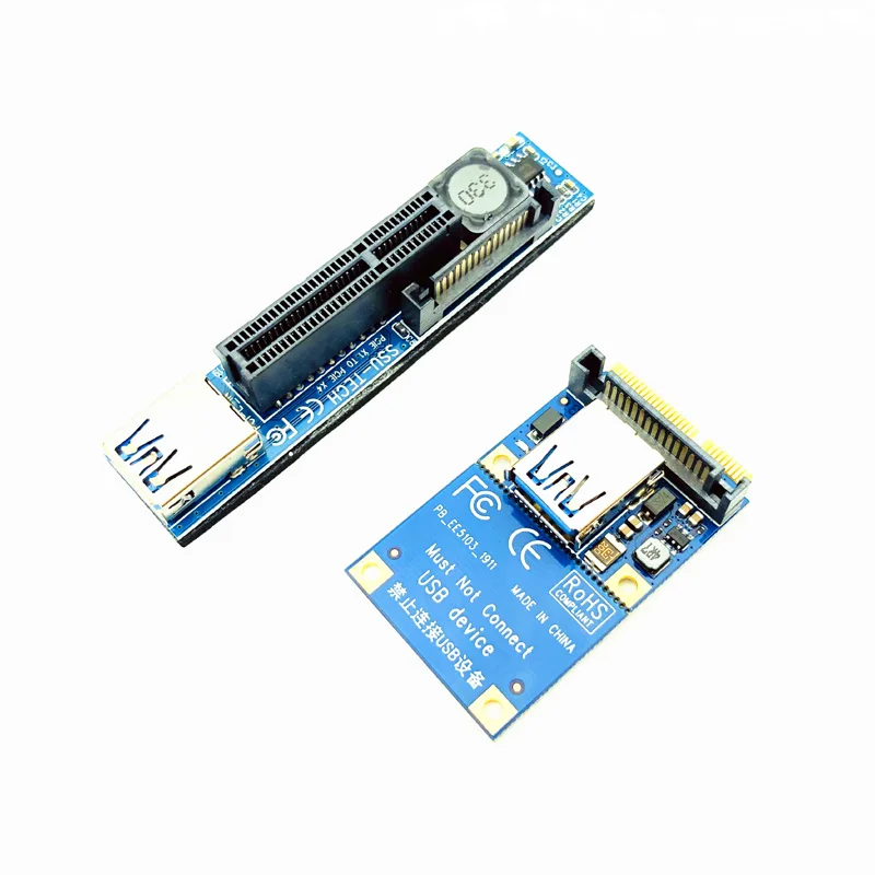 pci e мини райзер pcie на pcie x4 удлинител