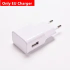 Зарядное устройство USB 5 Вт, 2 А, быстрая зарядка 3,0 QC для Xiaomi Redmi Note 9 8 7, быстрая зарядка от USB, настенное зарядное устройство для телефона Samsung A10 9 5 J7 4